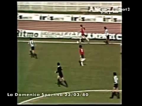 1979/80, Serie A, Pescara - Lazio 2-0 (24)