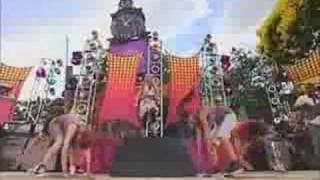 Hannah Montana - I&#39;ve Got Nerve (Live at Typhoon Lagoon)