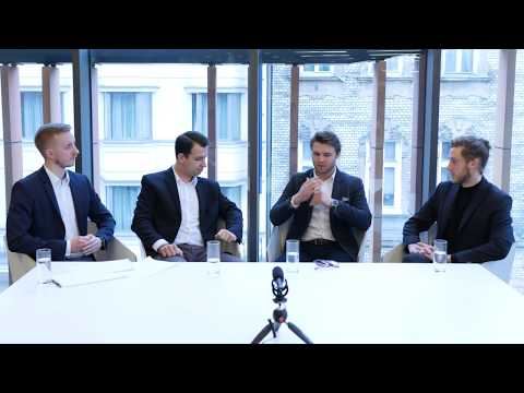 Studio WL+ 2017/18, odc. 1