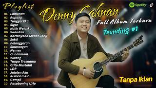 Download lagu Denny Caknan 2026 Full Album Lagu Jawa Koplo Pop Viral TikTok Terbaru Paling Dicari🎶🔥 mp3