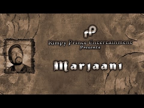 Marjaani