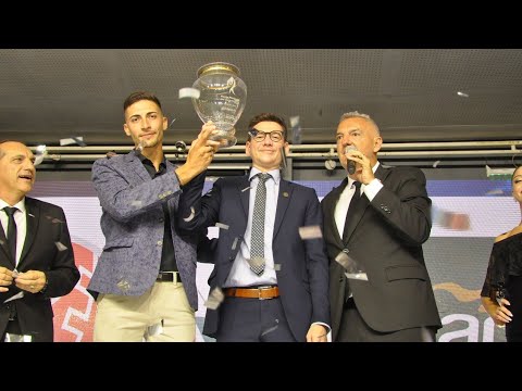 Fiesta Provincial del Deporte Santafesino 2024