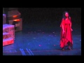 Kristin Lewis, Verdi AIDA Act 3, "Qui Radamas ...