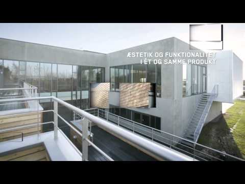 DS Stålprofil - Dansk profil film 2015