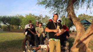 E.$cott - Ride Wit Me ft. Doberman