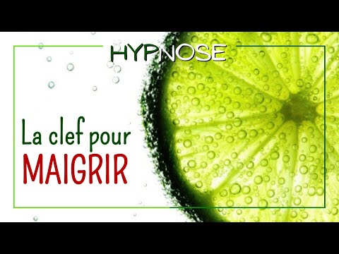 Maigrir plus facilement grâce à l'hypnose - Fréquence 741 Hz élimination des toxines