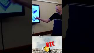 Download lagu Using AI to recover lost BTC hard drive mp3