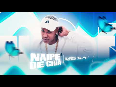 NAIPE DE CRIA - O DONO DA LOJA.