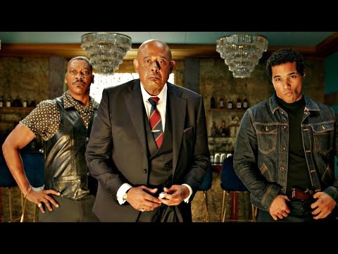Godfather of Harlem Season 4 FINALE | SHOCKING Colombo Shot! Chaos, Betrayal!