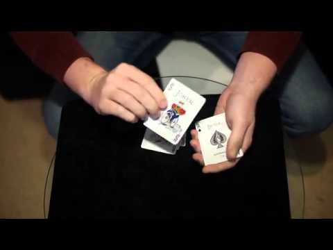 Sizzle (DVD and Gimmicks) by John Bannon and Big Blind Media - www.MJMMagic.com