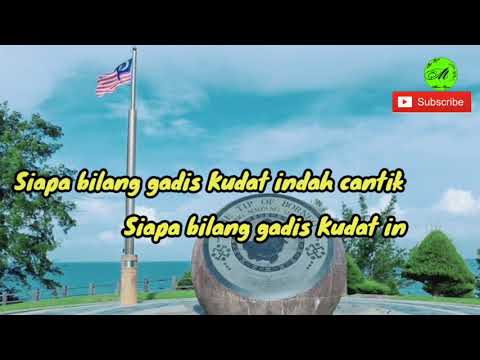 Gadis Kudat by Amirul Danieyl