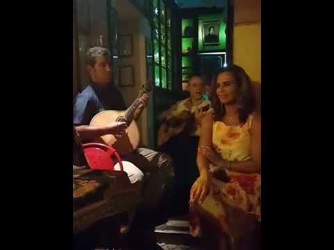 Tudo isto é fado, por Margarida Soeiro