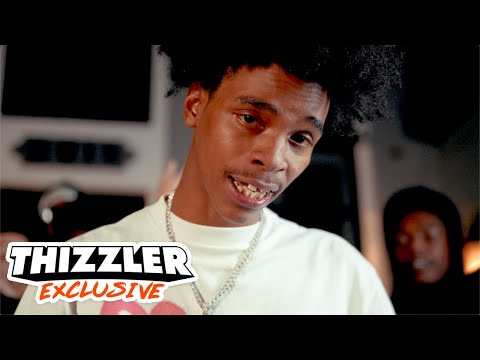 EBK Juvie Ju - Think God With Me (Exclusive Music Video) II Dir. TaeGXN