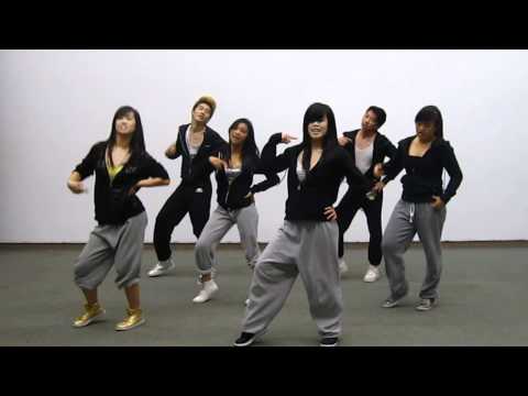 Hyun Ah (현아)  feat. Yong Jun Hyung (용준형) - Change (체인지) Dance Cover