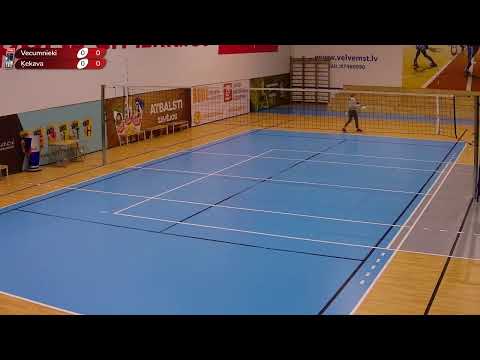 Olybet EVL 21.12.2019 - 2.laukums