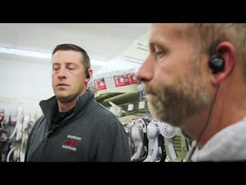 Markles Ace Hardware