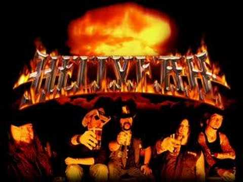 Hellyeah - Hellyeah