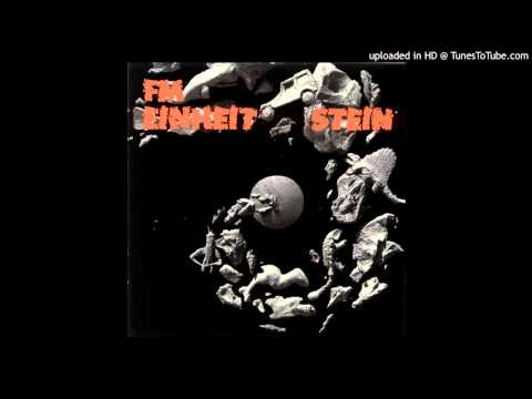 Educação • FM Einheit • Stein