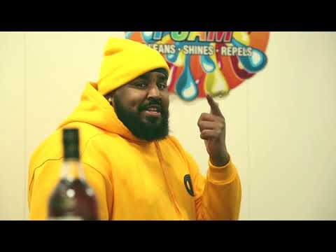 Trizzo B. The Sun - Song Cry