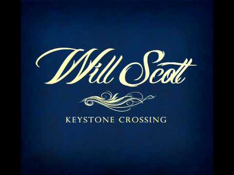 Broken Arrow - Will Scott, Keystone Crossing