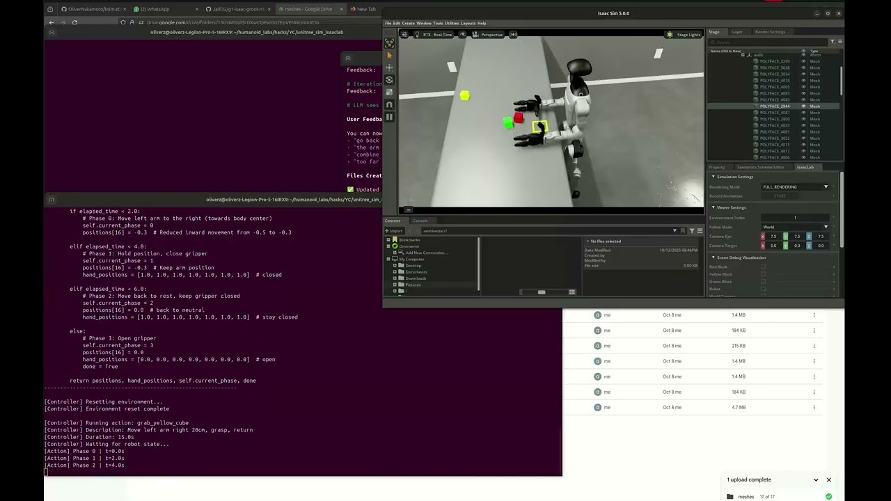 Silicon Valhalla project preview