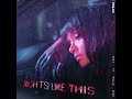 Kehlani Ft. Ty DollaSign – Nights Like This (Official Instrumental) (Free Download) Kehlani Ft. Ty DollaSign – Nights Like This (Official Instrumental) (Free Download)