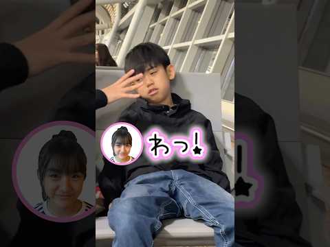 ぎんねむさの限界、、、深夜便はツラい、、、w #かんあきチャンネル