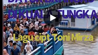 Download lagu DI CAFE TERAPUNG  WFC PENTAS DATOK BRNGAS KUALA TUNGKAL. Lagu cipt Toni Mirza mp3