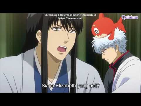 Download Gintama New Ova 3gp Mp4 Codedwap