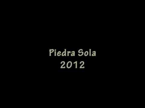 Piedra Sola 2012