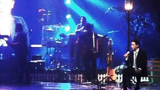 SIN TI SIN MI &quot; LUCIANO &quot; EN EL COLISEO PODESTA