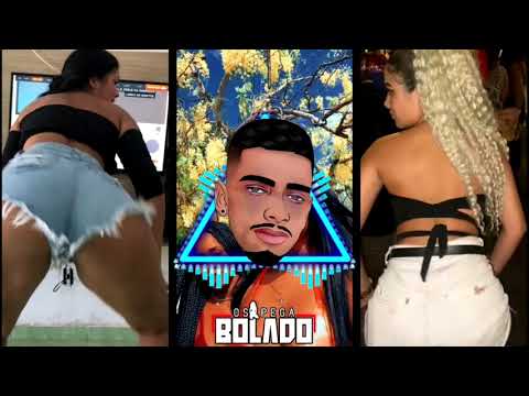 MTG - SENTA E TREPA , TEM CERTEZA VAI SE APAIXONAR ( PISADINHA ) 2021