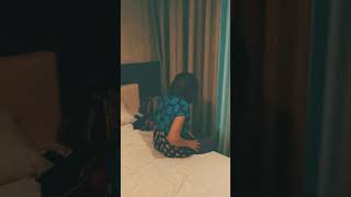Download lagu HOTEL ROOM BERDUA 🥰 || SUTANRAJA HOTEL #toktok mp3