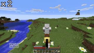 【ゆっくり実況プレイ】普通にマインクラフトPart4【Minecraft】