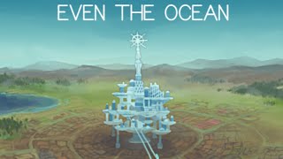 Even the Ocean (PC) Steam Key EUROPE