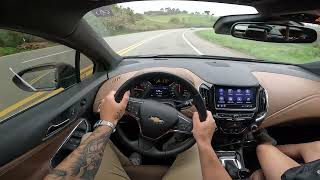 Download lagu Cruze 1.4 Road Performance. Is it lame? mp3 Download lagu Cruze 1.4 Road Performance. Is it lame? mp3