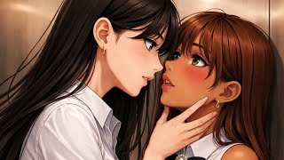 "Too Old for My Love" Lesbian love  Episode 5