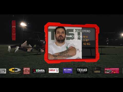 ALIÑACIÓN DO C.R. FENDETESTAS Vs OURENSE RUGBY (18-01-2020)