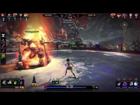 Awilix Defensive Ult