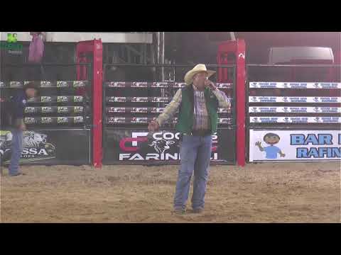 2° UBARANA RODEO SHOW -ETAPA B&B RODEO Super Cup 2026 | Ubarana-SP
