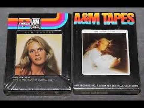 Kim Carnes' self-titled album from 1975 . 01 You re A Part Of Me