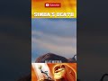 SIMBA S DEATH The Lion King Shorts