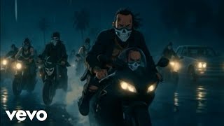 Tommy Lee Sparta, White Gad - Code Up