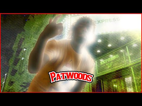 RonRonFOE - Cake (Freestyle) Music Video @Patwooods