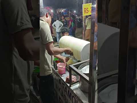 malai kulfi#shortvideo ###