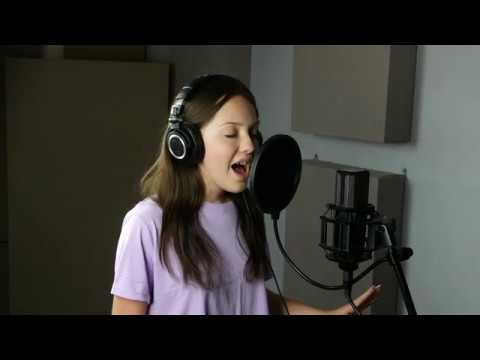 Amelia Ciesielska - Never Worn White (Katy Perry cover)