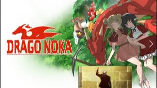 ドラゴノーカ　２６日目～