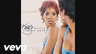 Kelly Rowland - Heaven (Audio)