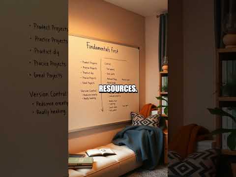 Dorm Room to First Function: A Fresh Coding Path