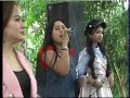 Mengapa Manusia Berbeda Ardewa Live Ultahnya Izza Cantik Trio Centil Eka Vita Elok